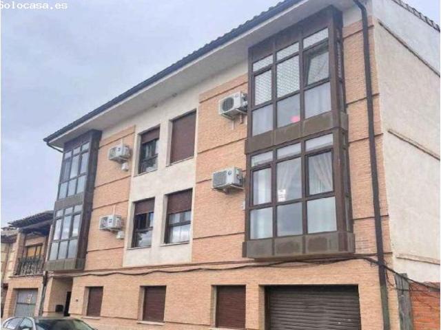 Piso en venta en Toledo, Castilla-La Mancha
