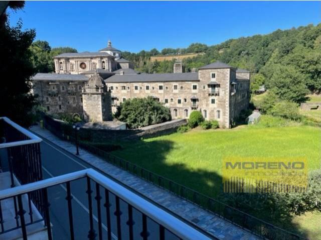 Piso en venta en Samos, O Outeiro