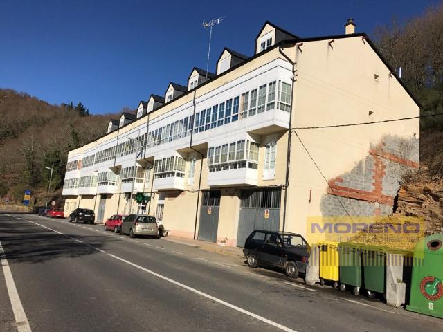 Piso en venta en Sarria, Galicia