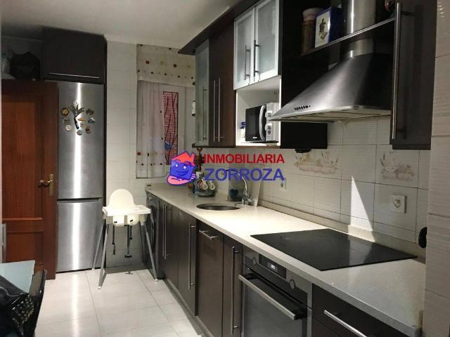 Piso en venta en Bilbao, Casco Viejo