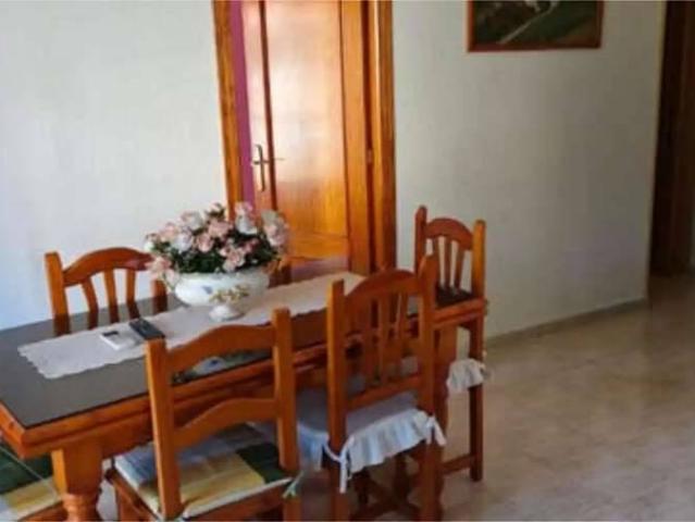 Piso en venta en Casco Antiguo - Santa Cruz - Ayuntamiento, l'Alacantí