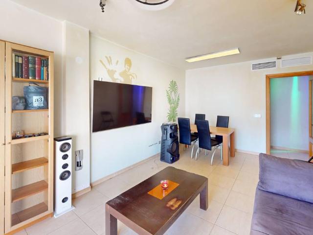 Piso en venta en Casco Antiguo - Santa Cruz - Ayuntamiento, l'Alacantí