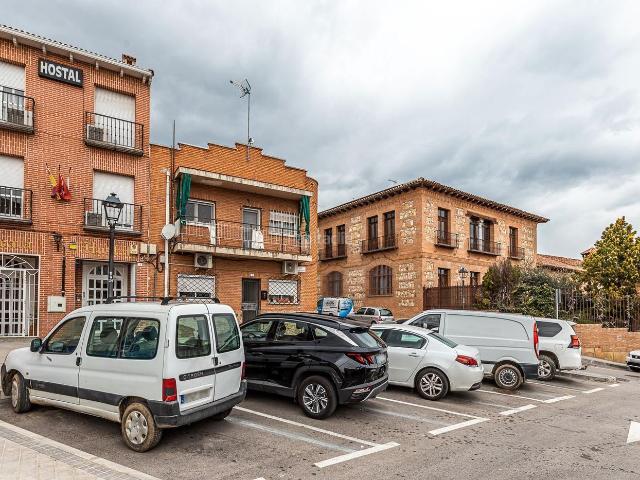 Piso en venta en San Agustín Del Guadalix, Madrid