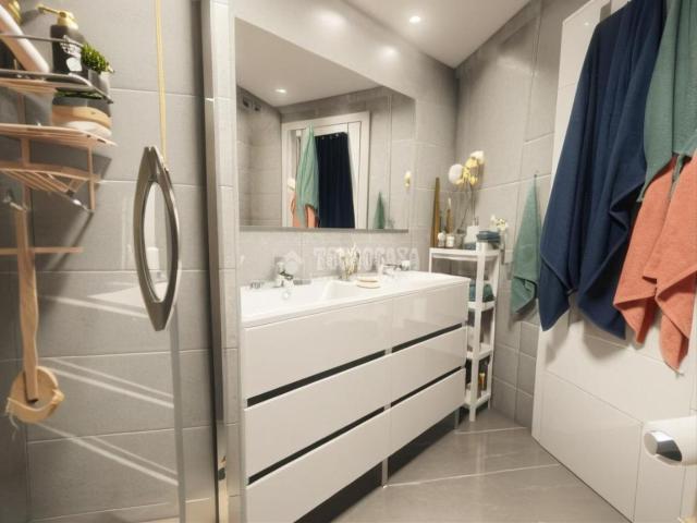 Piso en venta en San Agustín Del Guadalix, Madrid