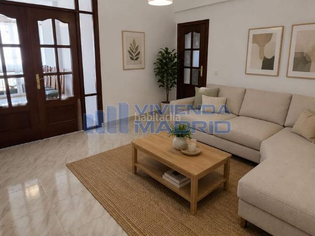 Piso en venta en San Agustín Del Guadalix, Madrid