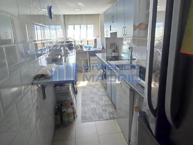 Piso en venta en San Agustín Del Guadalix, Madrid