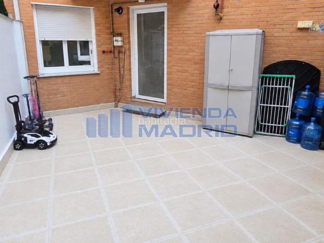 Piso en venta en San Agustín Del Guadalix, Madrid