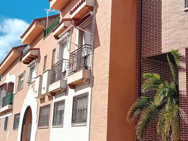 Piso en venta en San Agustín Del Guadalix, Madrid