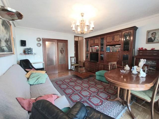 Piso en venta en Distrito Centro Norte, Burgos