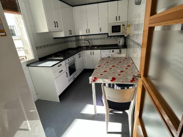Piso en venta en Burgos, Castilla y León