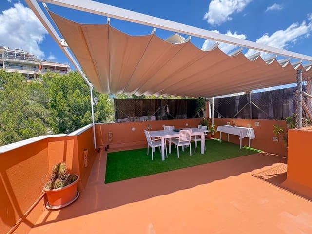 Piso en venta en Sant Agustí, Palma
