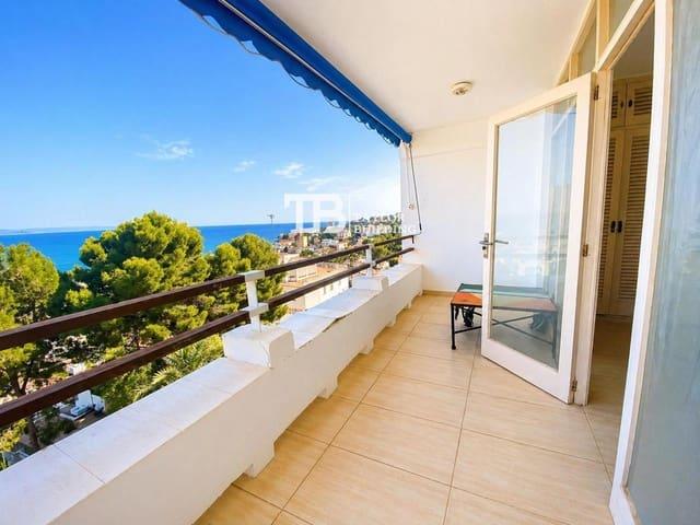 Piso en venta en Sant Agustí, Palma