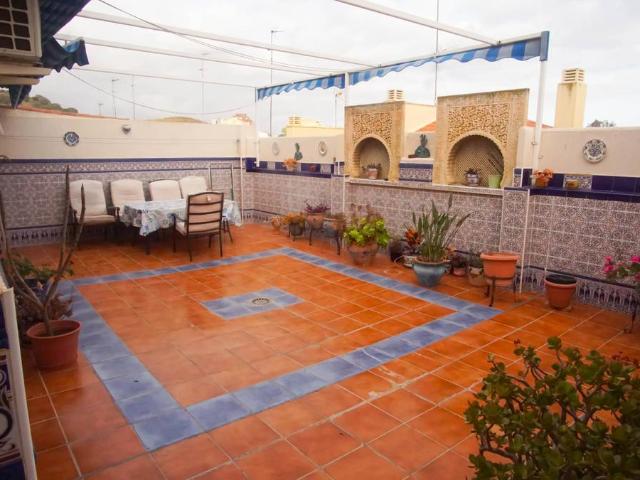 Piso en venta en Málaga, Centro Histórico