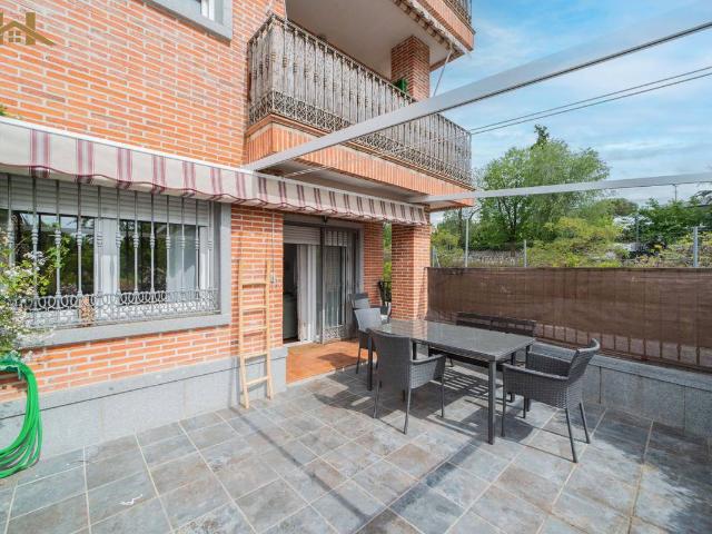 Piso en venta en Colmenar Viejo
