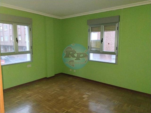 Piso en venta en San Andrés Del Rabanedo, Castilla y León