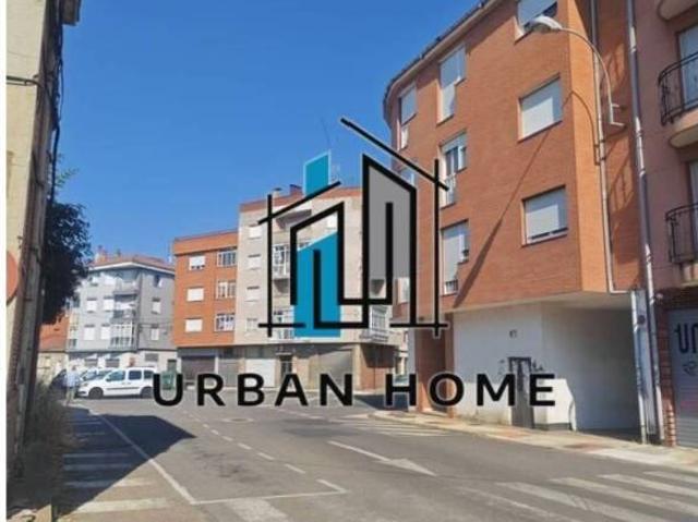 Piso en venta en San Andrés Del Rabanedo, Castilla y León