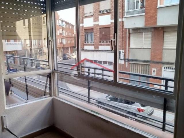 Piso en venta en San Andrés Del Rabanedo, Castilla y León