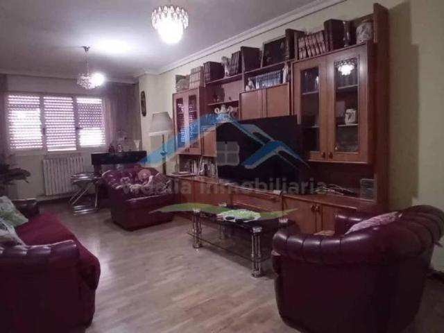 Piso en venta en San Andrés Del Rabanedo, Castilla y León