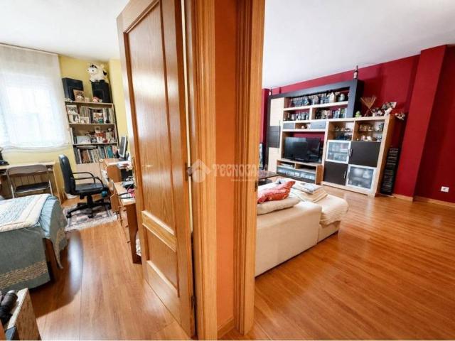 Piso en venta en San Andrés Del Rabanedo, Castilla y León