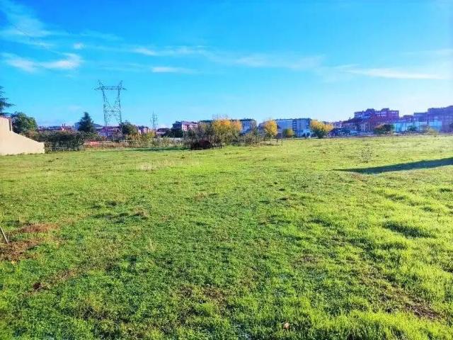 Piso en venta en San Andrés del Rabanedo, León