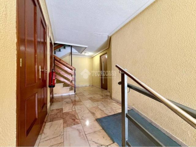 Piso en venta en San Andrés Del Rabanedo, Castilla y León