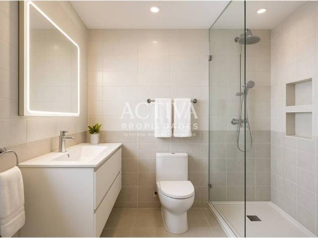 Piso en venta en San Andrés Del Rabanedo, Castilla y León