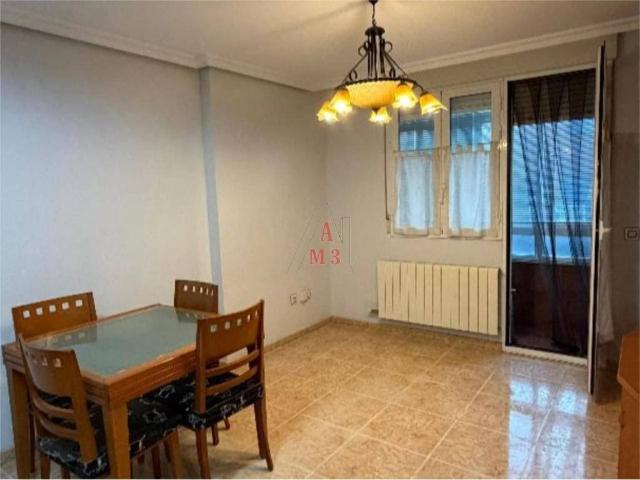 Piso en venta en San Andrés Del Rabanedo, Castilla y León