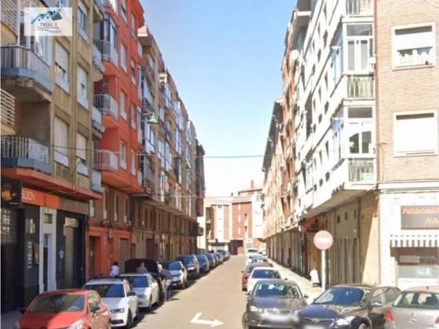 Piso en venta en San Andrés Del Rabanedo, Castilla y León