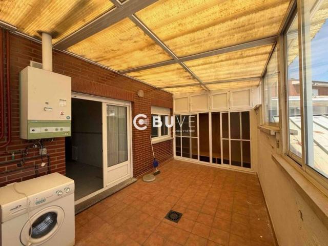 Piso en venta en San Andrés Del Rabanedo, Castilla y León