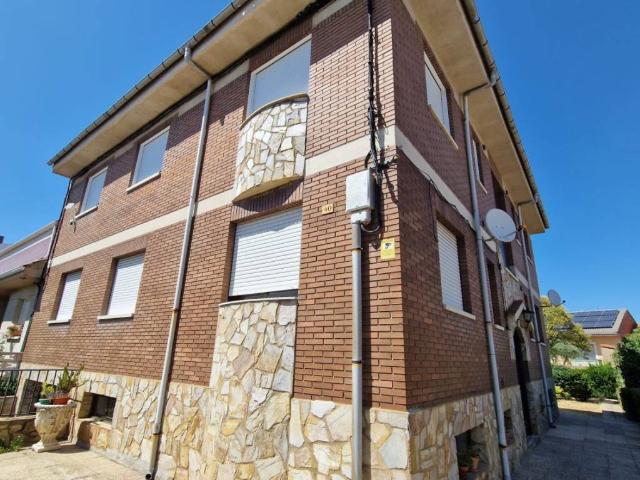 Piso en venta en Trobajo del Camino, San Andrés Del Rabanedo