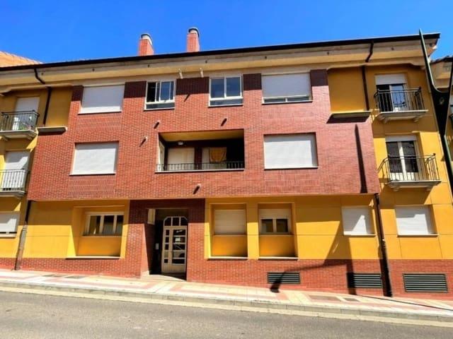 Piso en venta en Villabalter, San Andrés Del Rabanedo