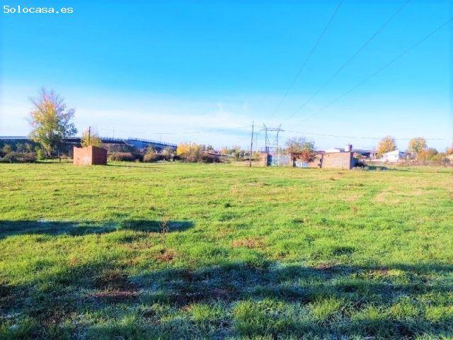 Piso en venta en Trobajo del Camino, San Andrés Del Rabanedo
