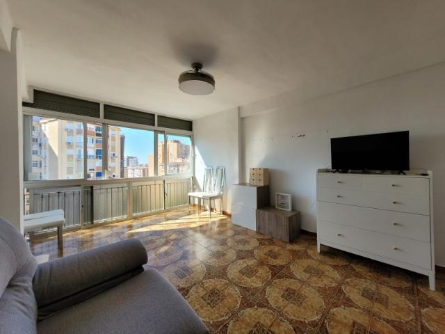 Piso en venta en Carretera de Cádiz, Málaga-Costa del Sol