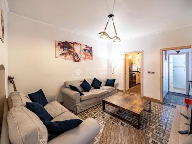 Piso en venta en Casco Antiguo - Santa Cruz - Ayuntamiento, l'Alacantí