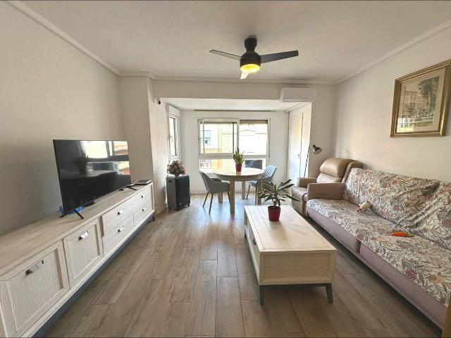 Piso en venta en Alicante, Centre Històric