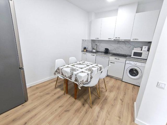 Piso en venta en Alicante, Centre Històric
