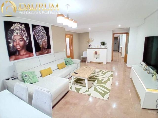 Piso en venta en Alicante, Centre Històric