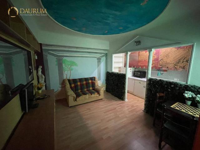 Piso en venta en Alicante, Centre Històric