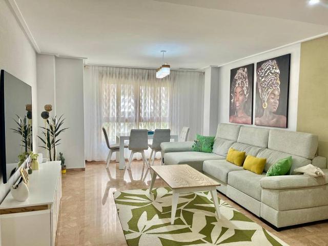 Piso en venta en Alicante, Centre Històric