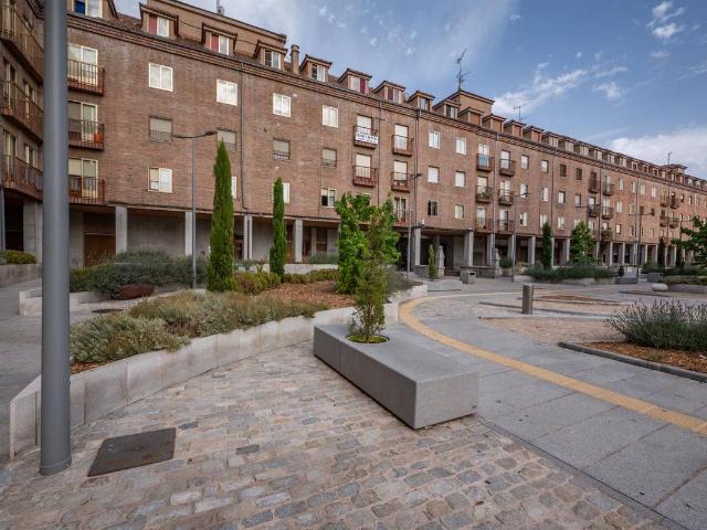 Piso en venta en Ávila, Castilla y León