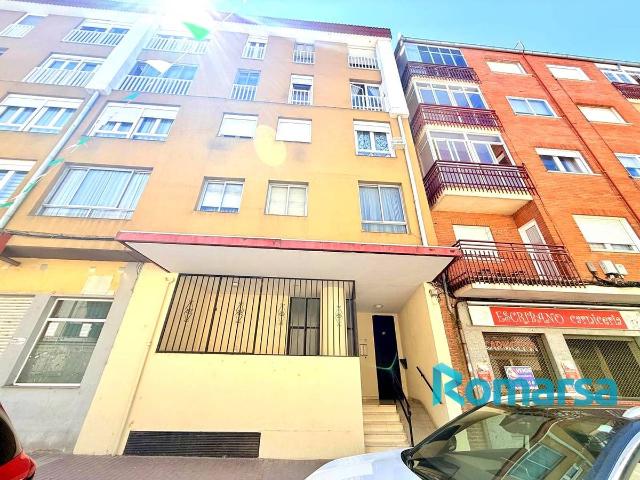 Piso en venta en Ávila, Castilla y León