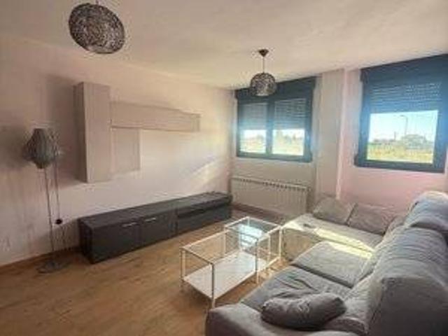 Piso en venta en San Pablo y Santa Marina, Palencia