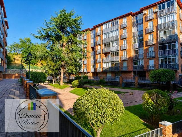 Piso en venta en Ávila, Castilla y León