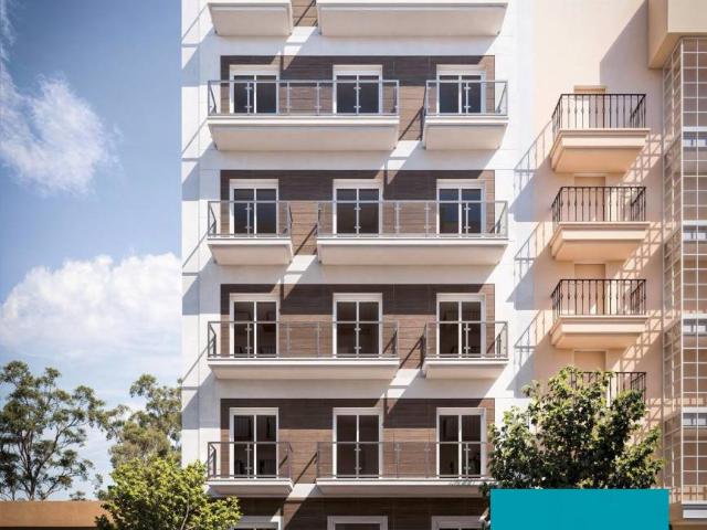 Piso en venta en Comarca Metropolitana de Huelva, Andalucía
