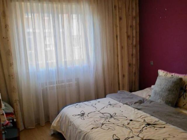 Piso en venta en Centro, Palencia