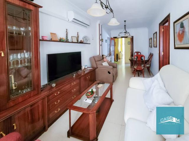 Piso en venta en Comarca Metropolitana de Huelva, Andalucía