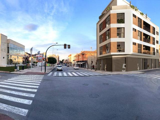Piso en venta en Torrealta, Vega Media del Segura
