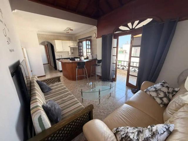 Piso en venta en San Bartolomé, Canarias
