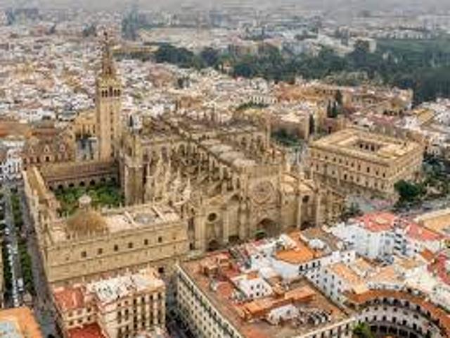 Piso en venta en Sevilla, Andalucía