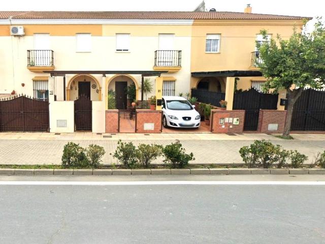 Piso en venta en San Bartolomé De La Torre